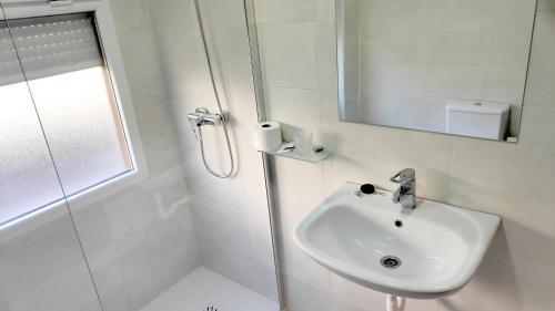 Hotel Pinar Somo Surf Exterior foto