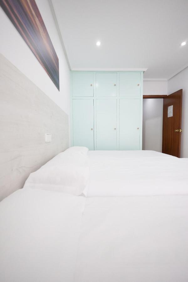 Hotel Pinar Somo Surf Exterior foto