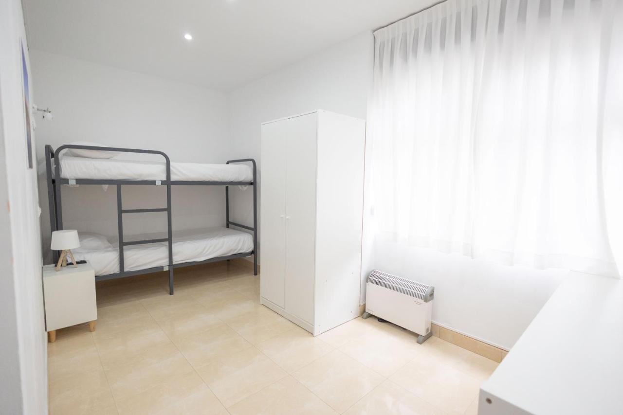 Hotel Pinar Somo Surf Exterior foto